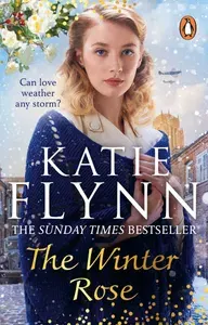 The Winter Rose / Книга на Английском | Flynn Katie