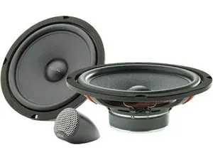 Автомобильная акустика компонентная FOCAL INTEGRATION ISU200