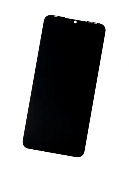 Дисплей для Infinix Smart 6 X6511, черный MyPads