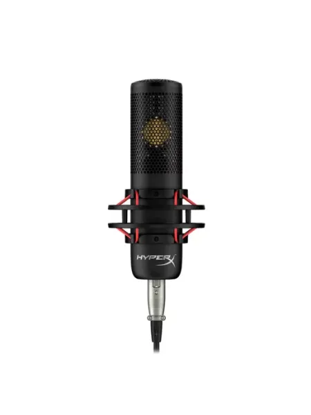 Микрофон ProCast (699Z0AA), Black, XLR HYPERX
