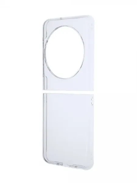 Чехол на Tecno Phantom V Flip Case Face