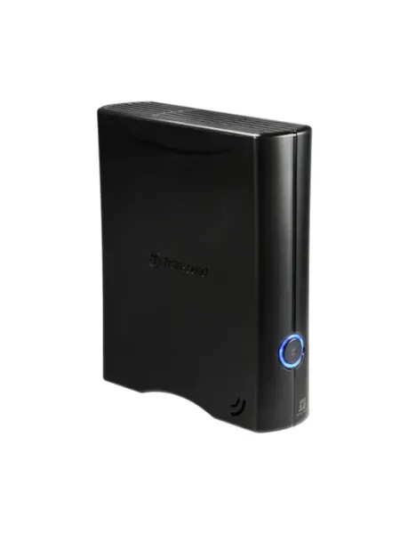 Внешний жесткий диск 3.5 TS8TSJ35T3 8TB Transcend