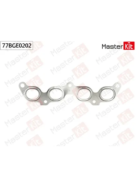 MASTERKIT Прокладка коллектора Ford Fusion (JU_)