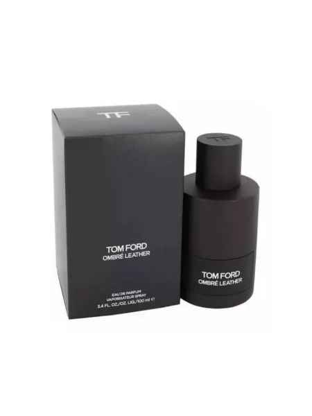 Mymood Духи мужские Tom Ford Ombre Leather 100 мл
