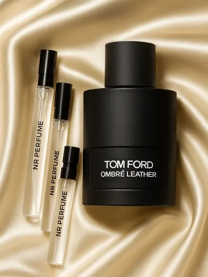 Духи Tom Ford Ombre Leather, для мужчин и женщин