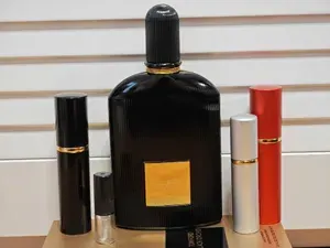 Парфюмерная вода TOM FORD BLACK ORCHID