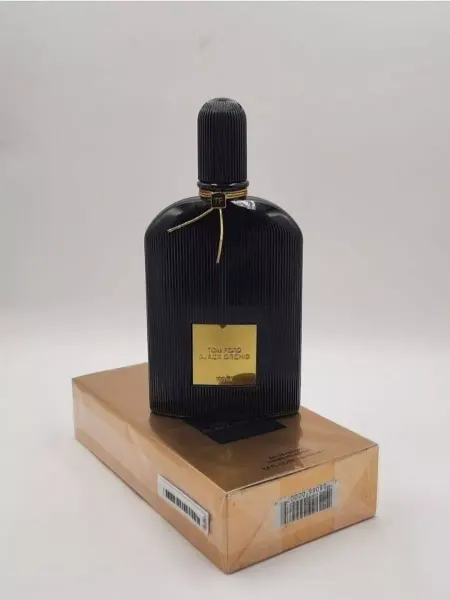 Женская и мужская туалетная вода Tom Ford Black Orchid Том Форд Блэк Орхид