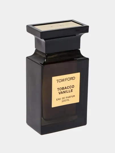 Духи Tobacco Vanilla Tom Ford, 3 мл,5 мл, 10 мл, 20 мл, 30 мл