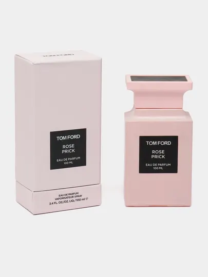 Парфюмерная вода Tom Ford, 100 мл