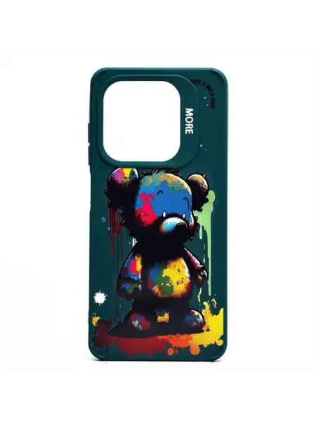 Чехол для TECNO Pop 8 DC accessories