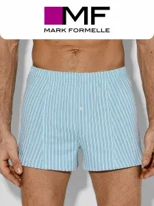 Трусы шорты Mark Formelle мужские большие размеры хлопок, 1 шт