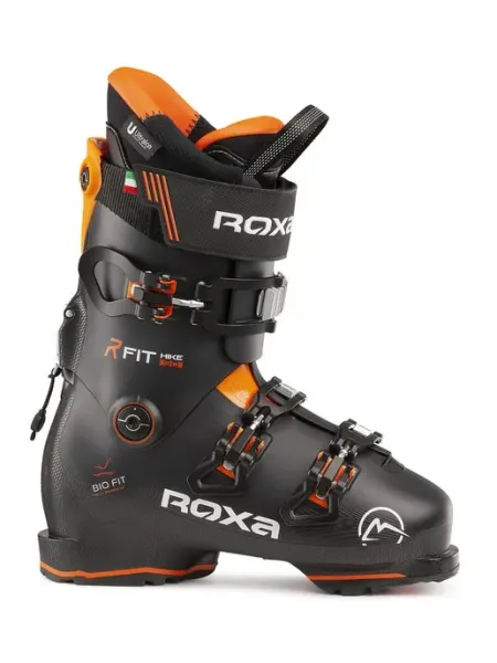 Горнолыжные ботинки Rfit Hike 90 Gw (см 27,5) ROXA