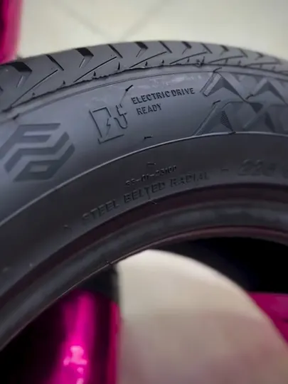 Всесезонные автошины Formula Plus, размеры R12–R20, комплект 4 штуки