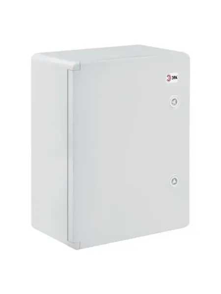 Корпус пластиковый box352515_g ЩМП-П 350х250х150 IP65 УХЛ1