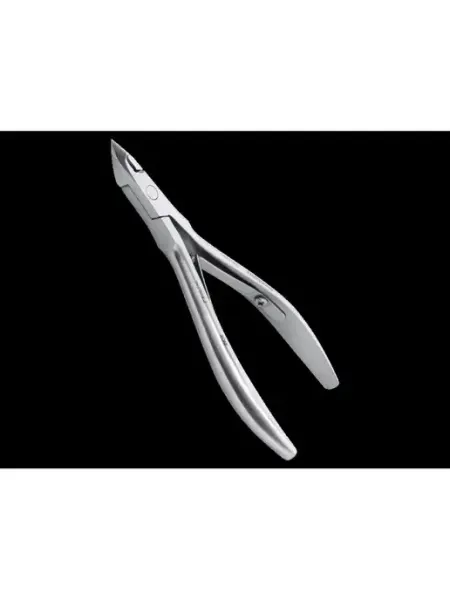 Кусачки для кутикулы (7мм), пологие лезвия Silver Star
