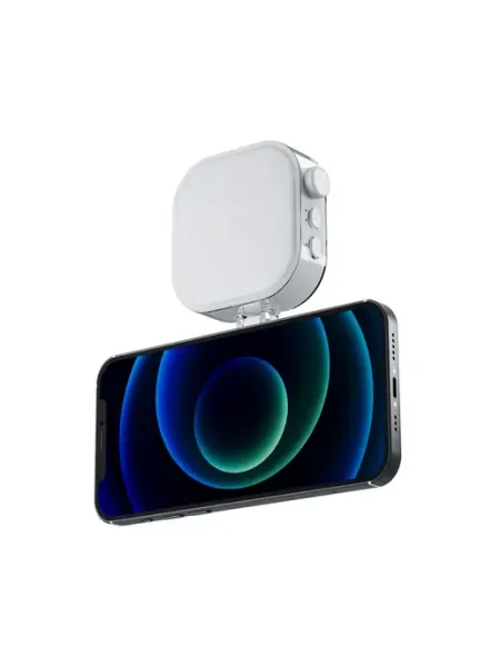 Свет на телефон RGB с MagSafe на IPhone Telesin