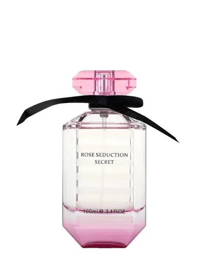Fragrance World Rose Seduction Secret парфюмерная вода для женщин 100 мл