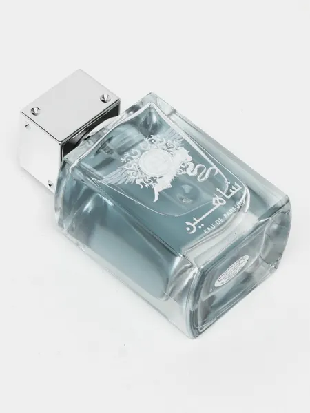 Парфюмерная вода для мужчин Shaheen Fragrance World, 100 мл
