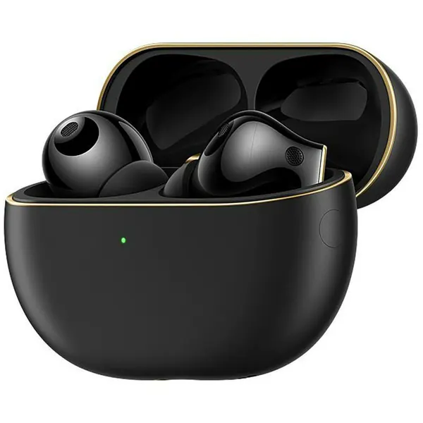 Наушники HUAWEI Freebuds Pro, внутриканальные, беспроводные, шумоподавление, чёрные
