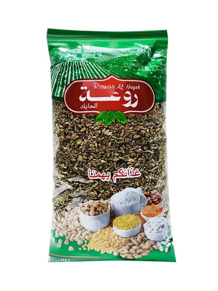 Булгур цельнозерновой Фирик Фрике, Freekeh, 790гр