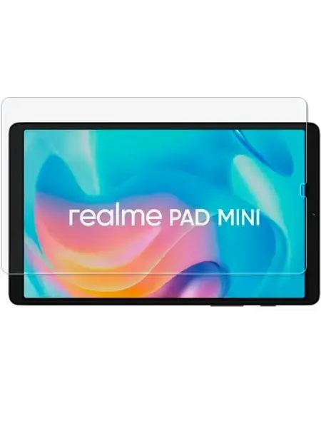 Защитное стекло Realme Pad Mini 8.7" Glass Pro+