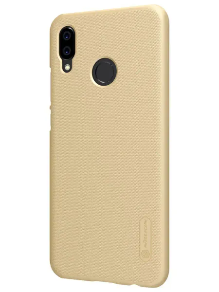 Nillkin Чехол для Huawei P20 Lite Frost Shield Hard PC