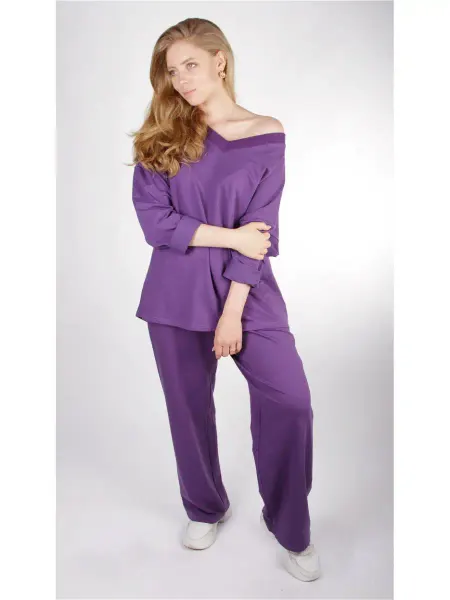 FROST Siberian Wear Спортивный костюм