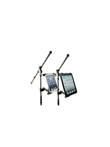 JS-MNT101 Универсальный держатель для iPad Ultimate