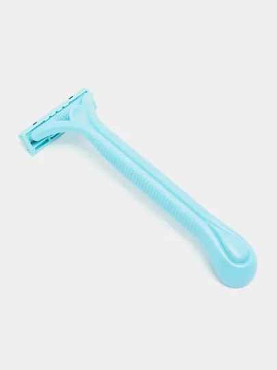 Одноразовая женская бритва Gillette Simply Venus, с 2 лезвиями, 4 шт - Товары для бритья