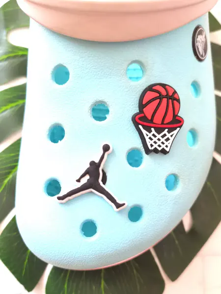 Fun_Jibz Джибитсы Баскетбол Джордан спорт для мальчика