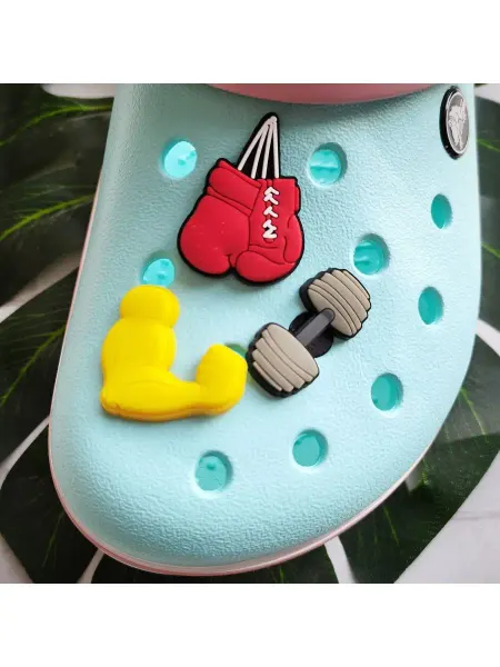 Fun_Jibz Джибитсы мужские спорт бокс бодибилдинг гантели
