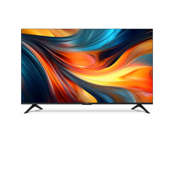 Телевизор Xiaomi TV A 43 2026, 4K, 3840 × 2160, Smart TV, черный