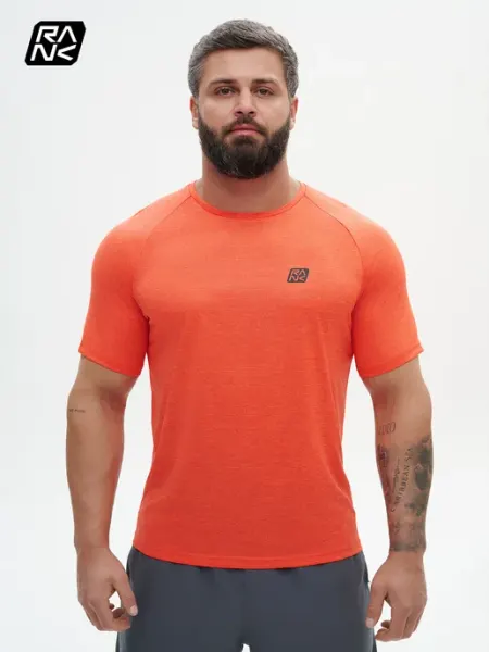 RANK Футболка Fury T-shirt