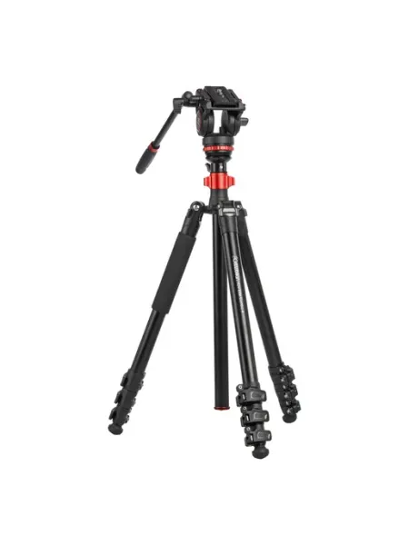 Видеоштатив HDV Elite Combo 4 GreenBean