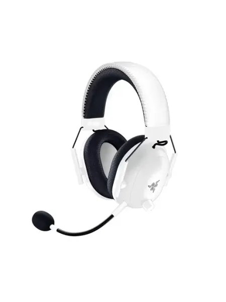 Гарнитура Blackshark V2 Pro (2023)- White Edition Razer