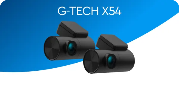 Видеорегистраторы Neoline Видеорегистратор Neoline G-Tech X54 Dual с двумя камерами