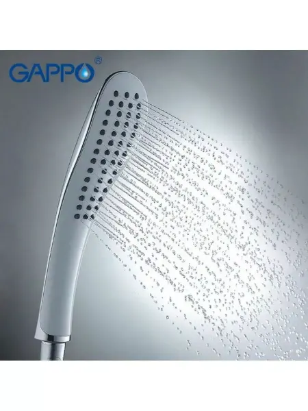 Gappo Душевая лейка G01