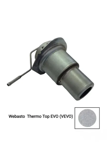Горелка для автономного отопителя Webasto Thermo Top EVO (VE