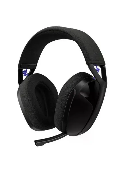 LOGITECH Игровые наушники G321 черные