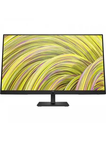 HP Монитор P27h G5