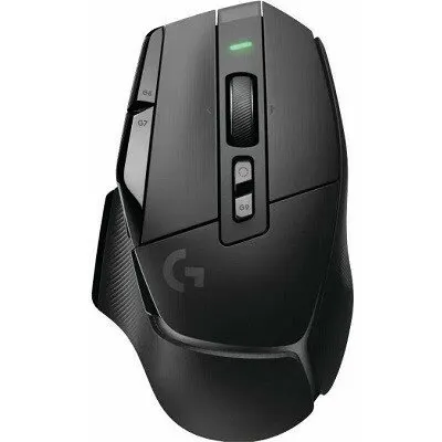 LOGITECH Мышь игровая беспроводная G502 LIGHTSPEED