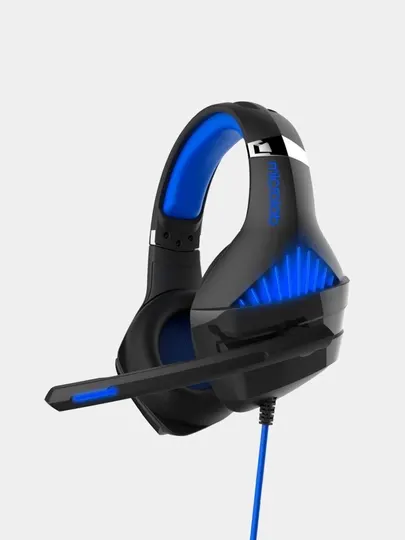 Игровые наушники Microlab G6