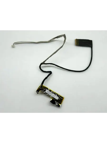 Шлейф матрицы и web-камеры для ноутбука HP G62-b25er
