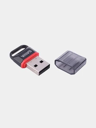 Bluetooth USB-аудиоприёмник для совместимой магнитолы и аудиосистемы - Аксессуары для автозвука