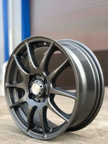 Диски автомобильные RR CSS3199 14*5,5 4*98 ET35 58,6 MK