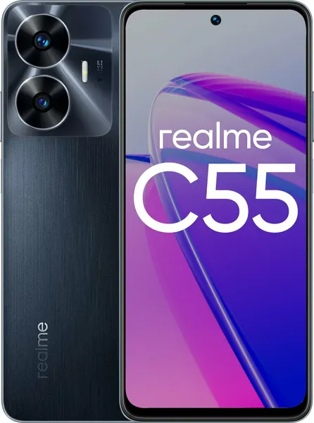 Realme C55 128GB