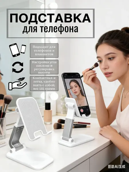 Mr. Gadget Подставка для телефона и планшета