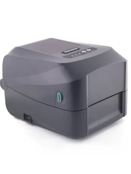 Gainsha Термотрансферный принтер этикеток GS-3405T