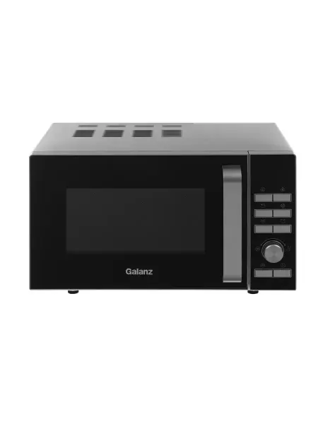 Galanz Микроволновая Печь MOS-2402FDS 20л. серебристый