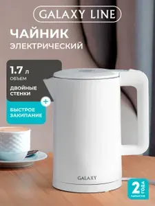 Чайник электрический GALAXY GL0323